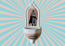 Carica l'immagine nel visualizzatore di Gallery, BATMANESIMO <br> Pow!