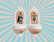 Carica l'immagine nel visualizzatore di Gallery, BATMANESIMO <br> Pow!