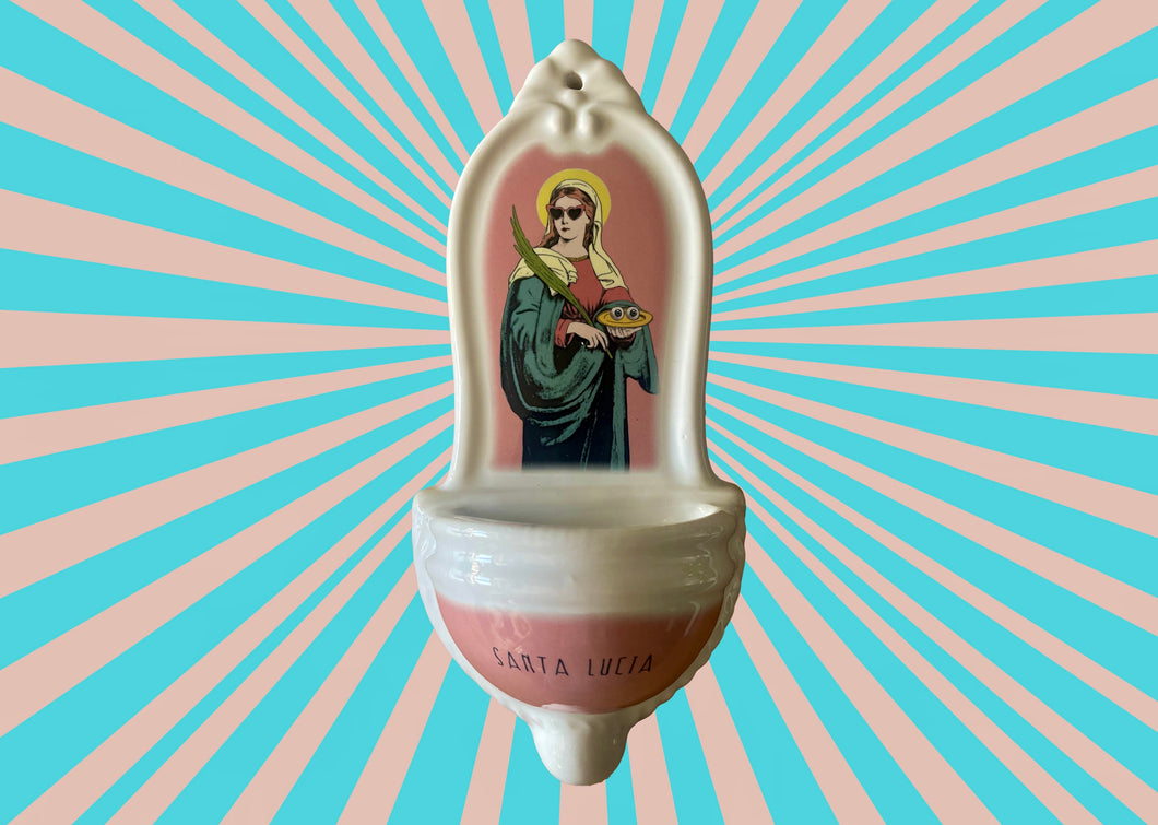 Santa Lucia